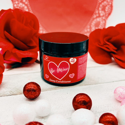 BE MINE <3 Deep Conditioner