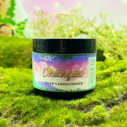 UNTANGLED Deep Conditioner