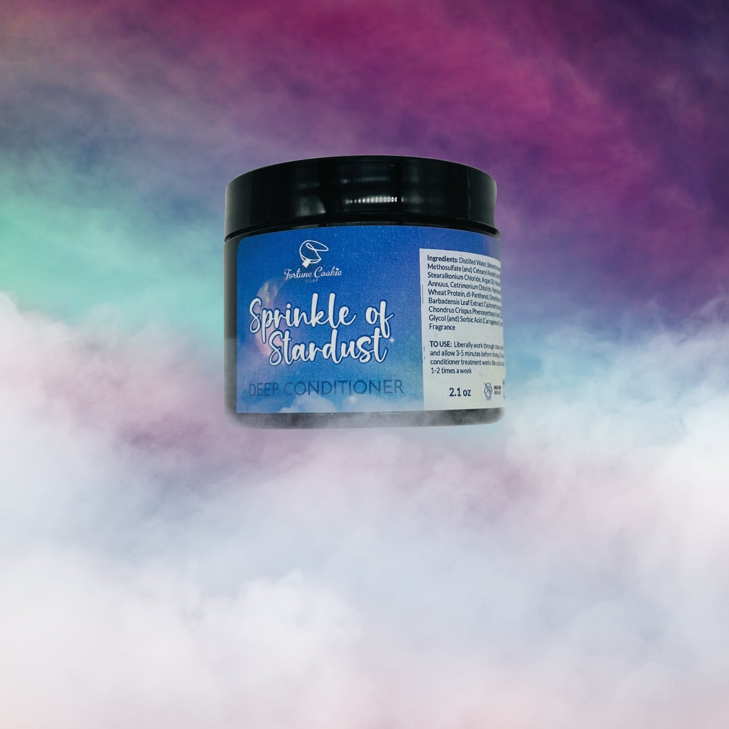 SPRINKLE OF STARDUST Deep Conditioner