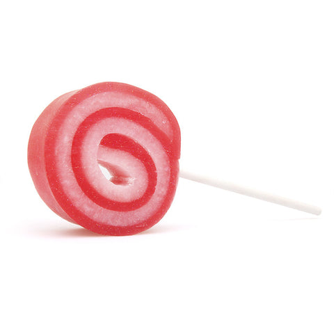 Lollipop Your Cherry Bar Soap - Fortune Cookie Soap