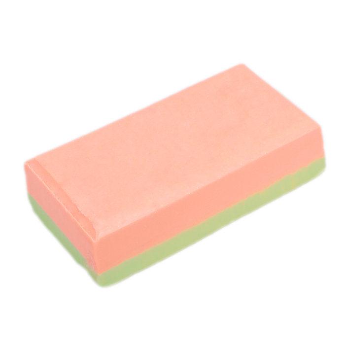 Mango My Mint Bar Soap (6 oz) - Fortune Cookie Soap