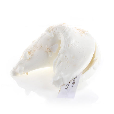 Roast My Marshmallow Fortune Cookie Soap - Fortune Cookie Soap