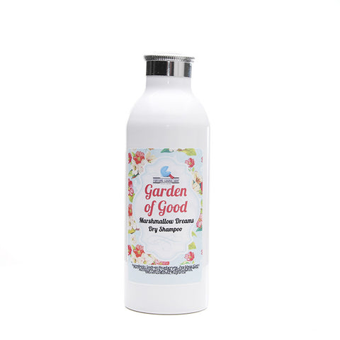 Marshmallow Dreams Dry Shampoo - Fortune Cookie Soap