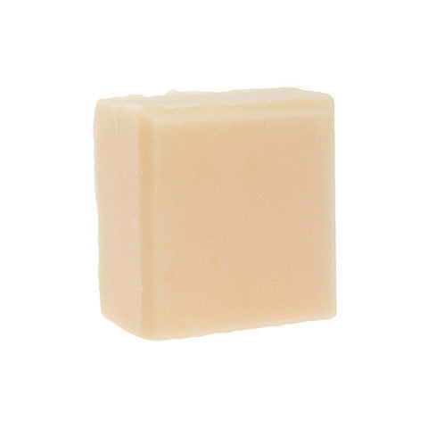 Roast My Marshmallow Solid Conditioner Bar 2 oz - Fortune Cookie Soap