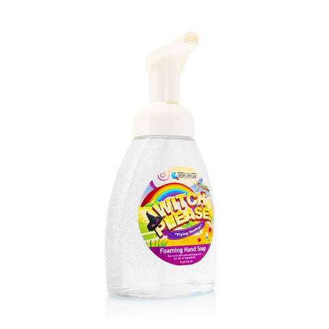 No Good Deed Foaming Hand Soap - Fortune Cookie Soap