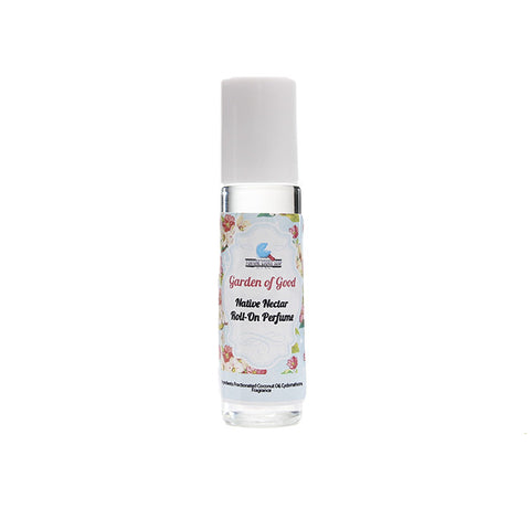 Native Nectar Roll On Perfume - Fortune Cookie Soap