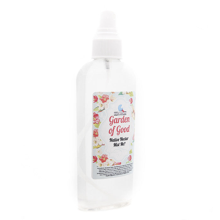 Native Nectar Mist Me? - Fortune Cookie Soap