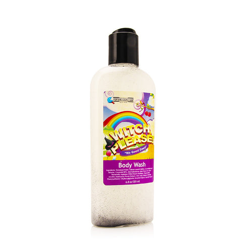 No Good Deed Body Wash - Fortune Cookie Soap