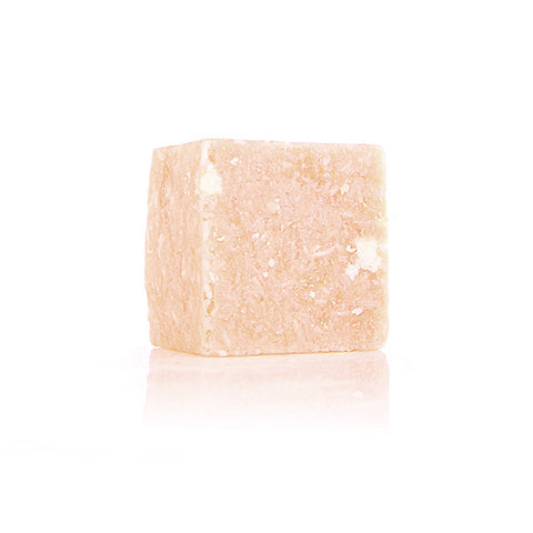A Nod to the Hippies Solid Shampoo Bar - Fortune Cookie Soap