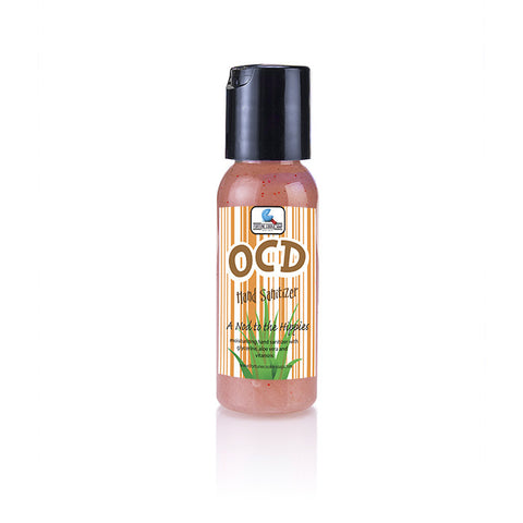 A Nod to the Hippies OCD Hand Sanitizer - Fortune Cookie Soap