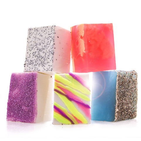 Raising The Bar MINI COLLECTION - Fortune Cookie Soap