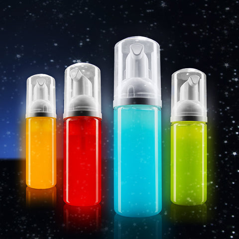 PUMP UP YOUR SABER Foaming OCD (PRE-ORDER) - Fortune Cookie Soap