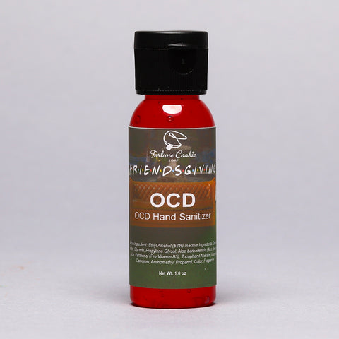 OCD OCD Hand Sanitizer