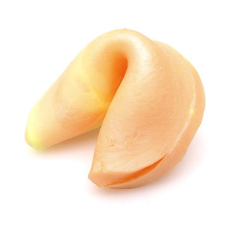 Sweet Dreamsicle Fortune Cookie Soap - Fortune Cookie Soap
