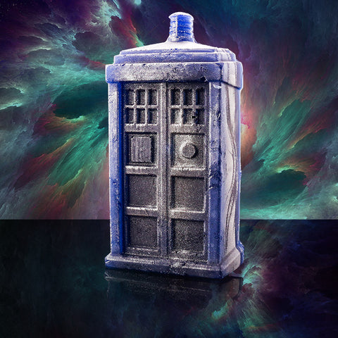 THE LAST OF THE TIMELORDS Bar Soap - Fortune Cookie Soap