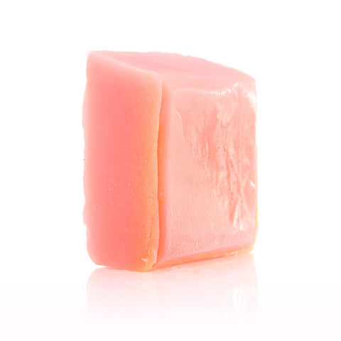 Kiss My Vine Solid Conditioner Bar 2 oz - Fortune Cookie Soap