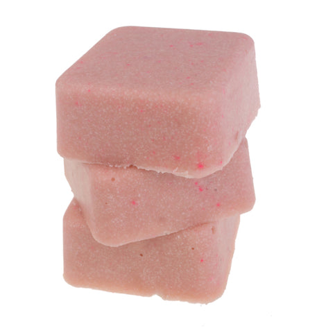 Grapefruit A-Go-Go Bath Melt (1 oz, Set of 3) - Fortune Cookie Soap