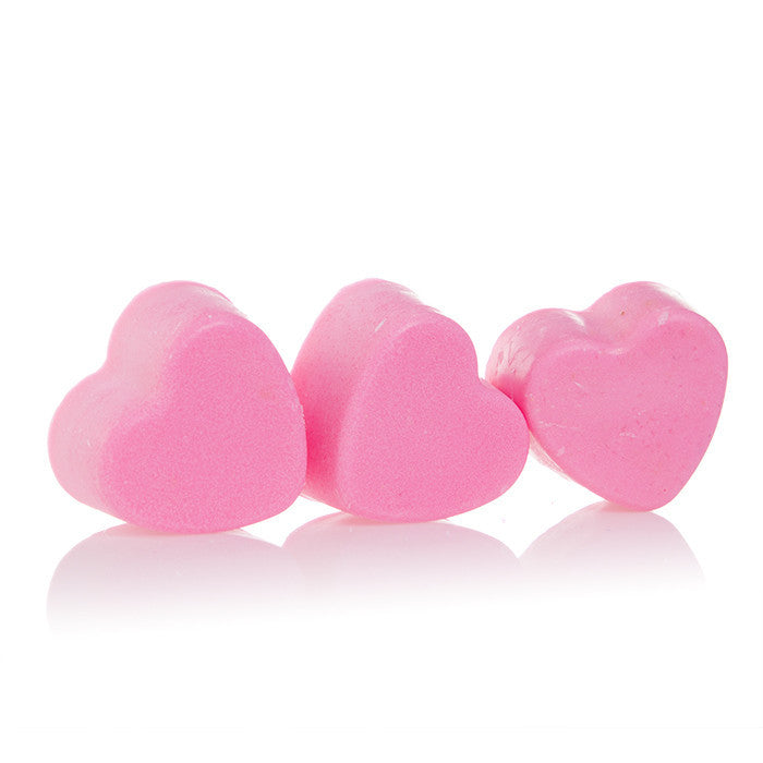 Sexual Chocolate Bath Melt (1 oz, Set of 3) - Fortune Cookie Soap