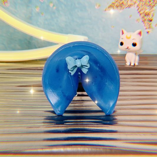 AQUA ILLUSION Fortune Cookie Soap