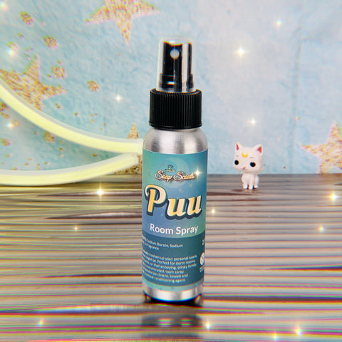 PUU Room Spray Air Freshener