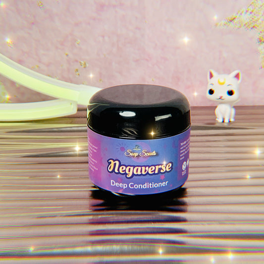 NEGAVERSE Deep Conditioner