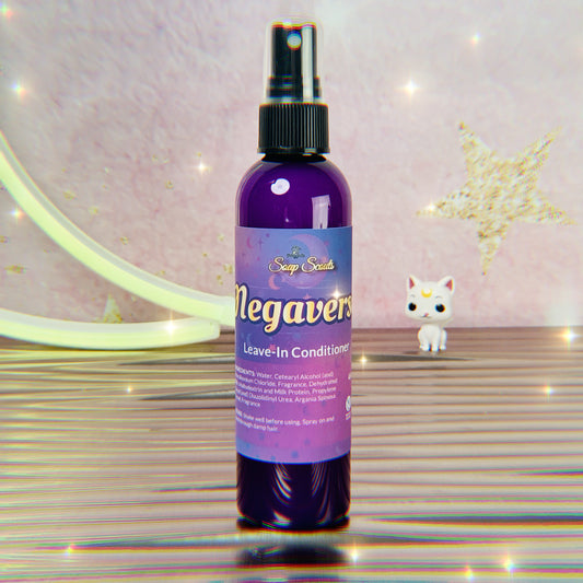 NEGAVERSE Leave-In Conditioner