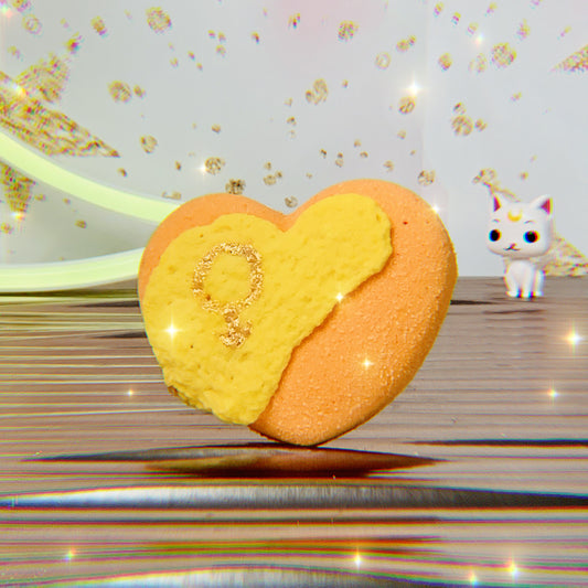 LOVE-ME CHAIN Bath Bomb