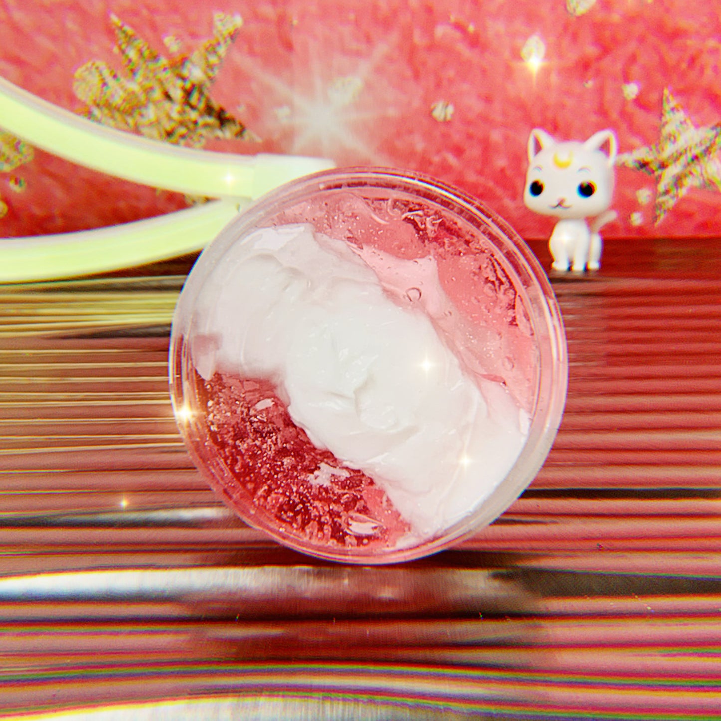 MOON PRINCESS Aloe Me Whipped Cream