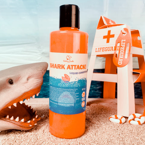 SHARK ATTACK! Liquid Conditioner