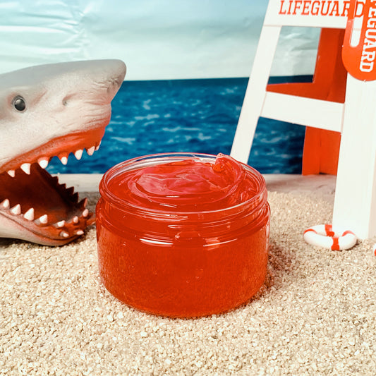 SHARK ATTACK! Aloe-lujah Skin Gel