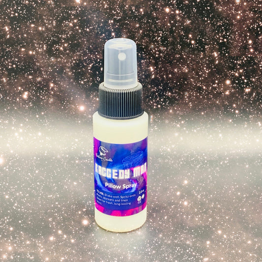 RAGGEDY MAN Pillow Spray