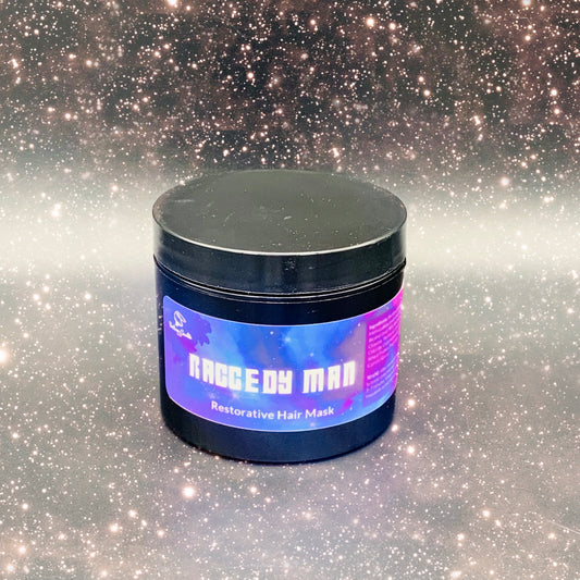 RAGGEDY MAN Restorative Hair Mask