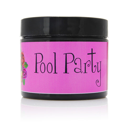 Pool Party Deep Conditioner - Fortune Cookie Soap