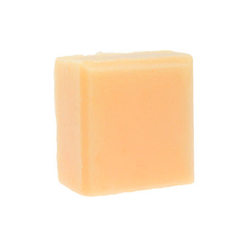 Pumpkin Coconut Crunch Solid Conditioner Bar 2 oz - Fortune Cookie Soap