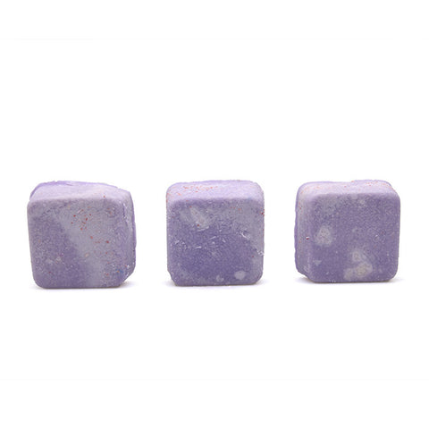 Rock Your Socks Off Bath Melts - Fortune Cookie Soap