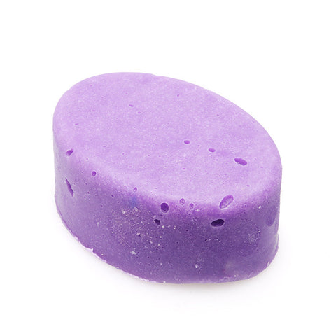 Rock Your Socks Off Solid Sugar Scrub - Fortune Cookie Soap