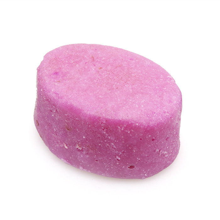 Captain's Berried Booty Solid Sugar Scrub - Fortune Cookie Soap
