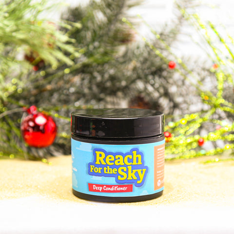 REACH FOR THE SKY Deep Conditioner