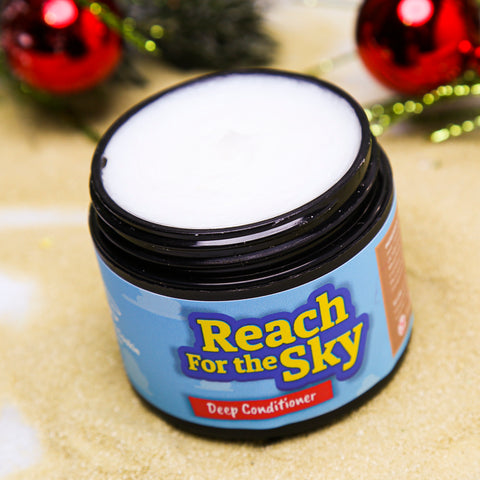 REACH FOR THE SKY Deep Conditioner