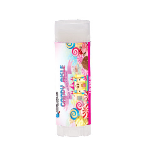 Rock Your Socks Off Lip Balm - Fortune Cookie Soap