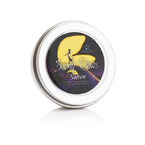 SANDY CLAWS Salve - Fortune Cookie Soap