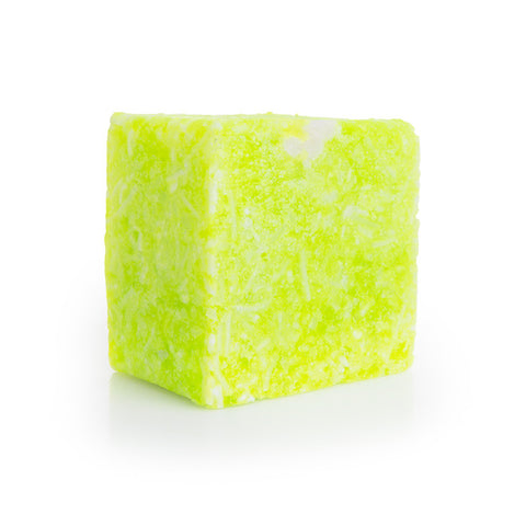 Doublemint Solid Shampoo Bar - Fortune Cookie Soap