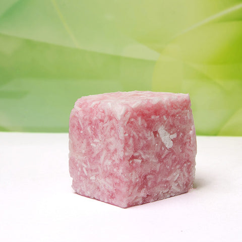 Afternoon Delight Shampoo Bar - Fortune Cookie Soap