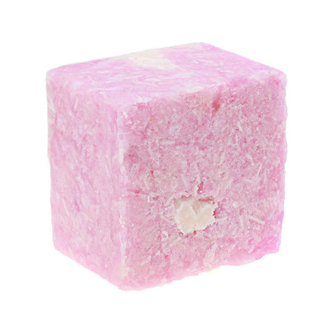 Cotton Candy Shampoo Bar - Fortune Cookie Soap