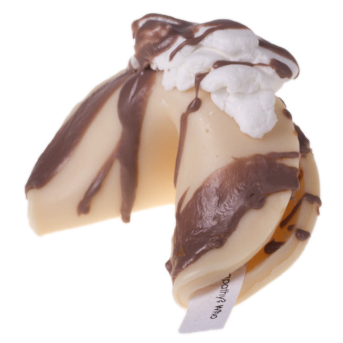 Gimme S'More  Bath Gift - Fortune Cookie Soap