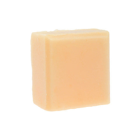 Something Nutty Solid Conditioner Bar 2 oz - Fortune Cookie Soap