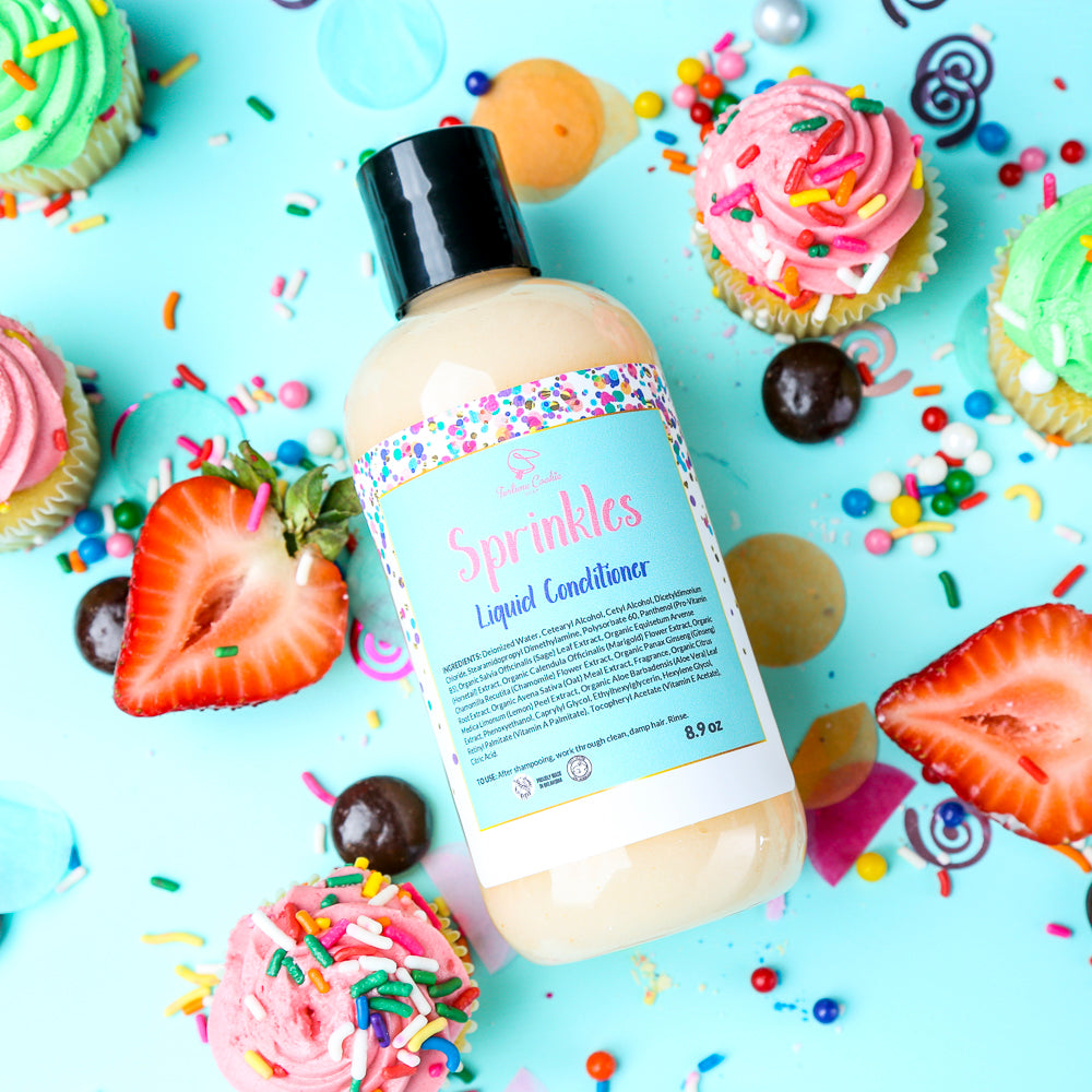 SPRINKLES Reconstructive Conditioner (NEW!)