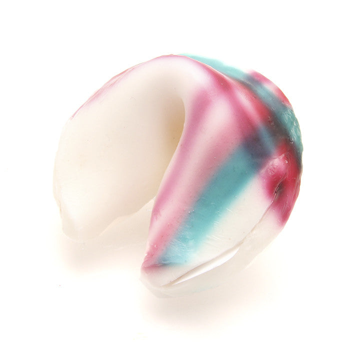 Jelly Of The Month Club Fortune Cookie Soap - Fortune Cookie Soap