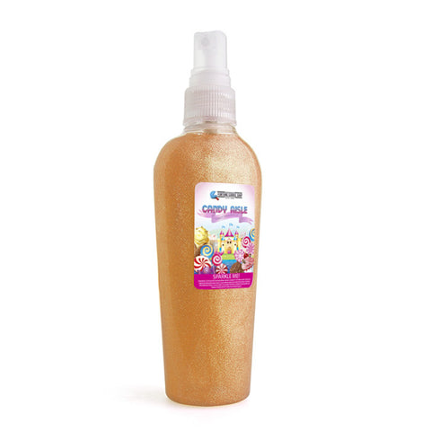 Sweet Dreamsicle Sparkle Me - Fortune Cookie Soap