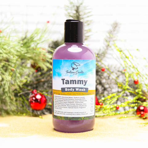 TAMMY Body Wash